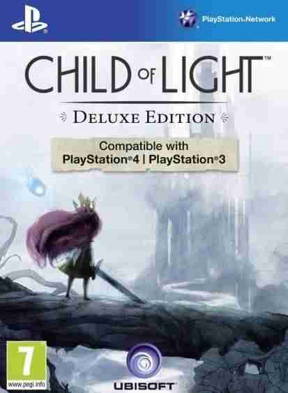 Descargar Child Of Light [MULTI][Region Free][FW 4.4x][DUPLEX] por Torrent